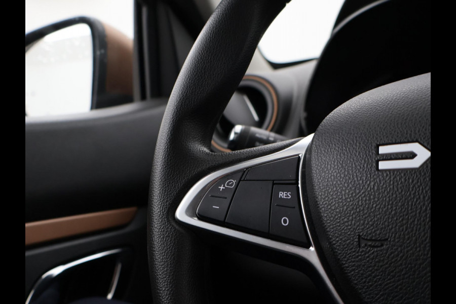 Dacia Spring 65 EXTREME 27 kWh + LEDER | CAMERA | LMV | APPLE CARPLAY | ANDROID AUTO | DAB | NAVIGATIE