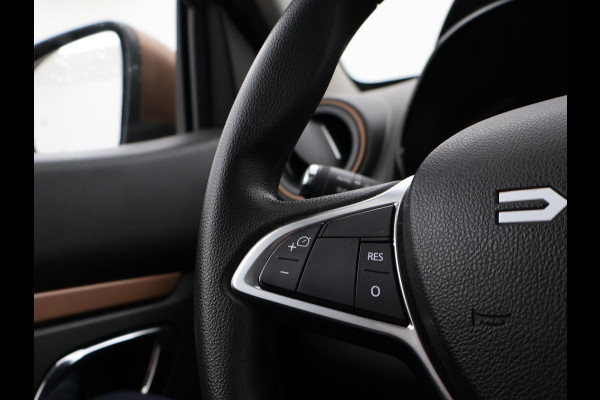Dacia Spring 65 EXTREME 27 kWh + LEDER | CAMERA | LMV | APPLE CARPLAY | ANDROID AUTO | DAB | NAVIGATIE