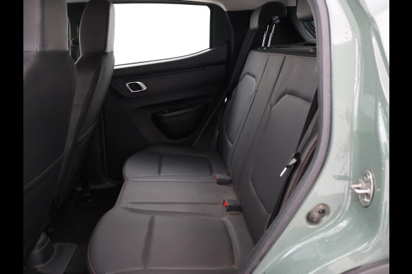 Dacia Spring 65 EXTREME 27 kWh + LEDER | CAMERA | LMV | APPLE CARPLAY | ANDROID AUTO | DAB | NAVIGATIE