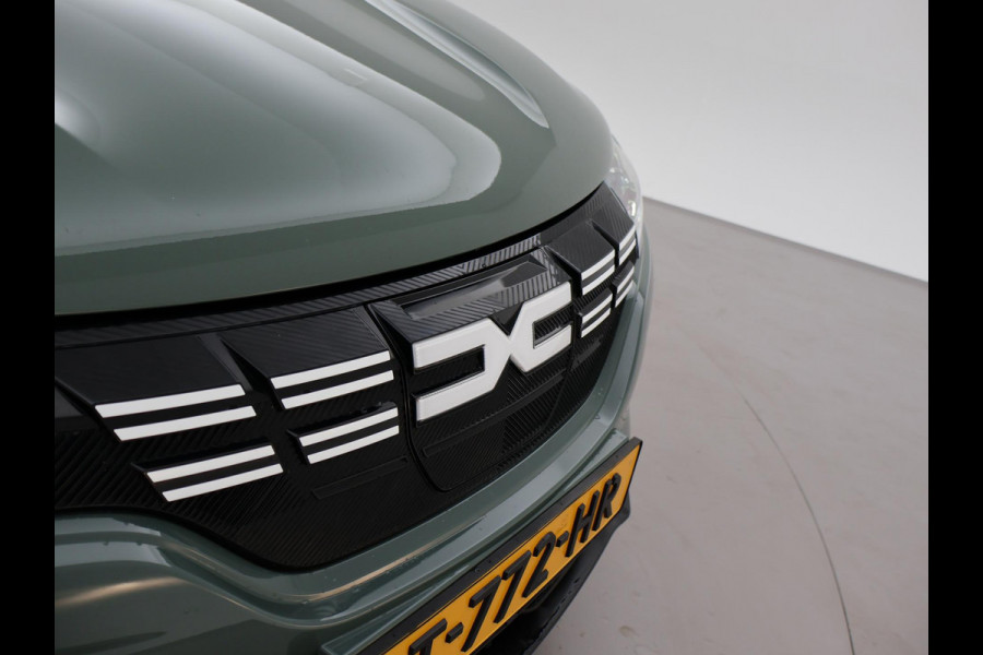 Dacia Spring 65 EXTREME 27 kWh + LEDER | CAMERA | LMV | APPLE CARPLAY | ANDROID AUTO | DAB | NAVIGATIE