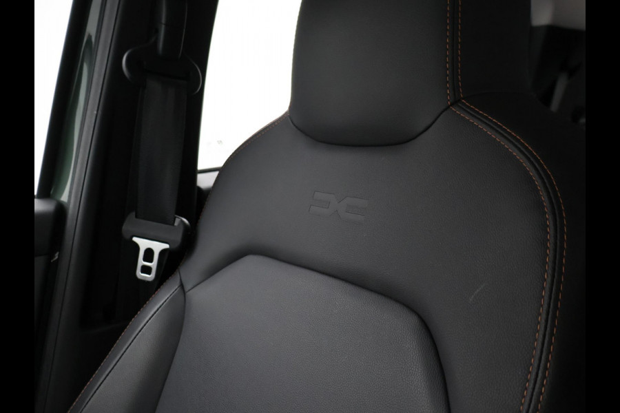 Dacia Spring 65 EXTREME 27 kWh + LEDER | CAMERA | LMV | APPLE CARPLAY | ANDROID AUTO | DAB | NAVIGATIE