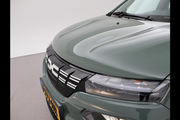 Dacia Spring 65 EXTREME 27 kWh + LEDER | CAMERA | LMV | APPLE CARPLAY | ANDROID AUTO | DAB | NAVIGATIE