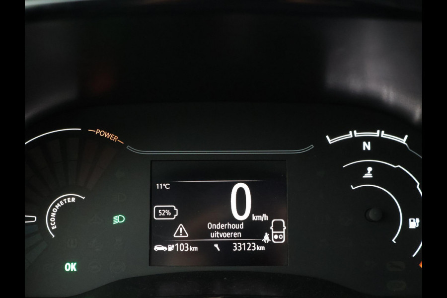 Dacia Spring 65 EXTREME 27 kWh + LEDER | CAMERA | LMV | APPLE CARPLAY | ANDROID AUTO | DAB | NAVIGATIE