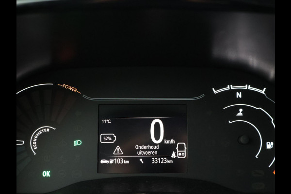 Dacia Spring 65 EXTREME 27 kWh + LEDER | CAMERA | LMV | APPLE CARPLAY | ANDROID AUTO | DAB | NAVIGATIE