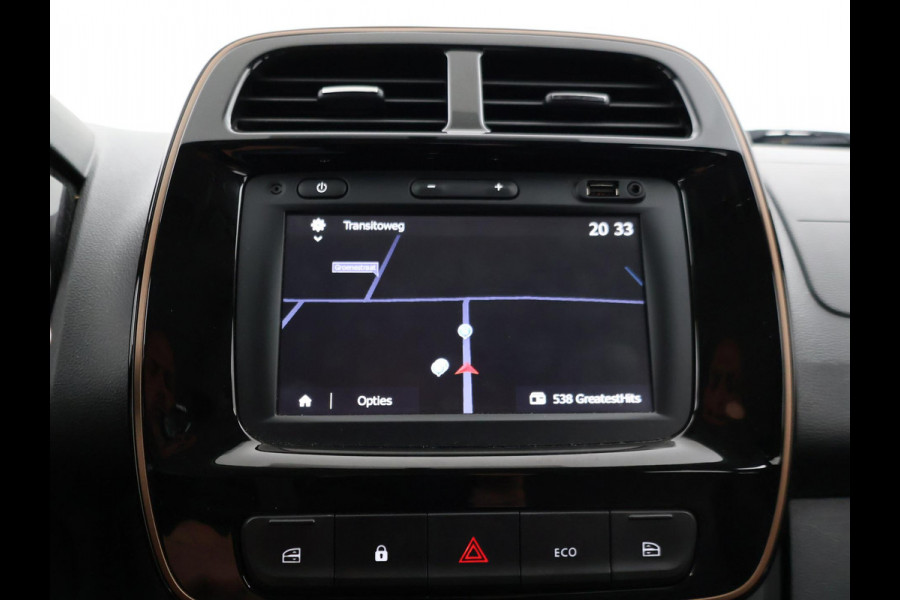 Dacia Spring 65 EXTREME 27 kWh + LEDER | CAMERA | LMV | APPLE CARPLAY | ANDROID AUTO | DAB | NAVIGATIE