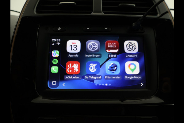 Dacia Spring 65 EXTREME 27 kWh + LEDER | CAMERA | LMV | APPLE CARPLAY | ANDROID AUTO | DAB | NAVIGATIE