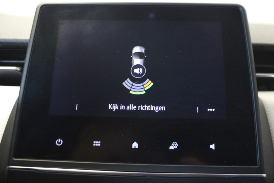 Renault Clio 1.0 TCe Bi-Fuel Intens |Navi|