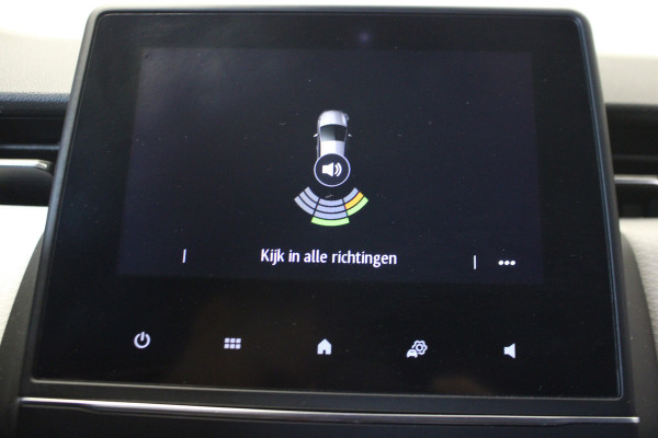 Renault Clio 1.0 TCe Bi-Fuel Intens |Navi|