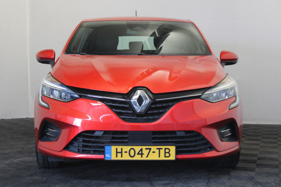Renault Clio 1.0 TCe Bi-Fuel Intens |Navi|
