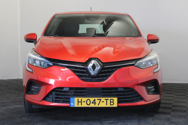 Renault Clio 1.0 TCe Bi-Fuel Intens |Navi|