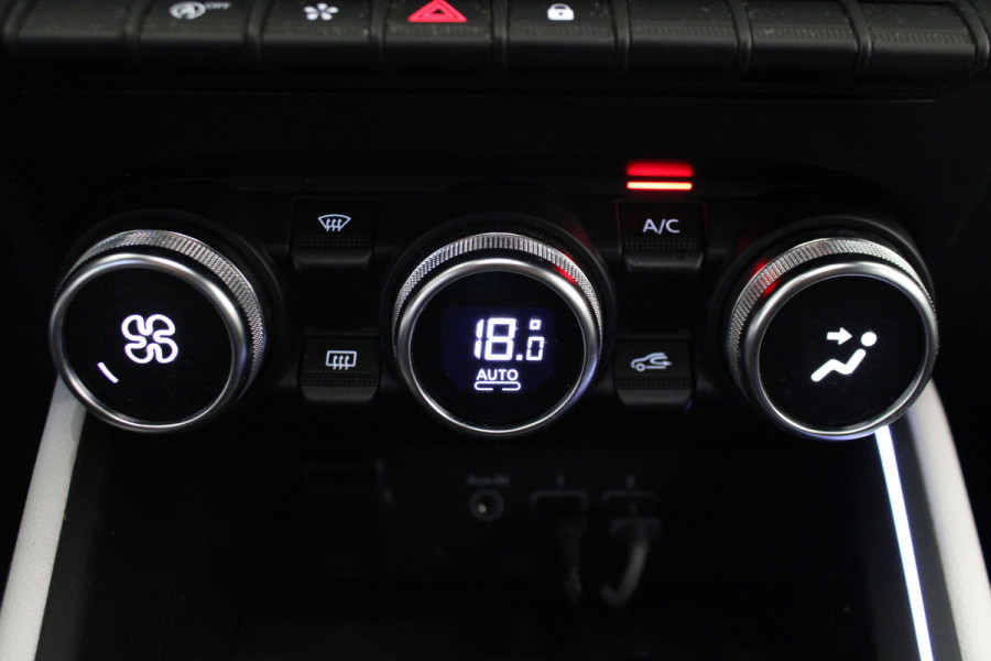 Renault Clio 1.0 TCe Bi-Fuel Intens |Navi|