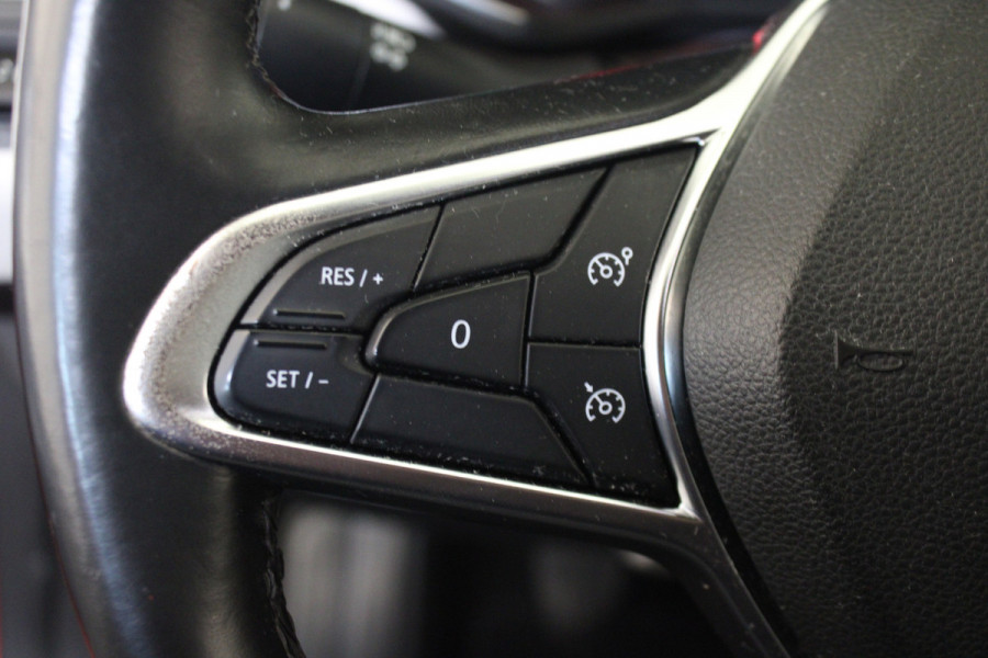 Renault Clio 1.0 TCe Bi-Fuel Intens |Navi|