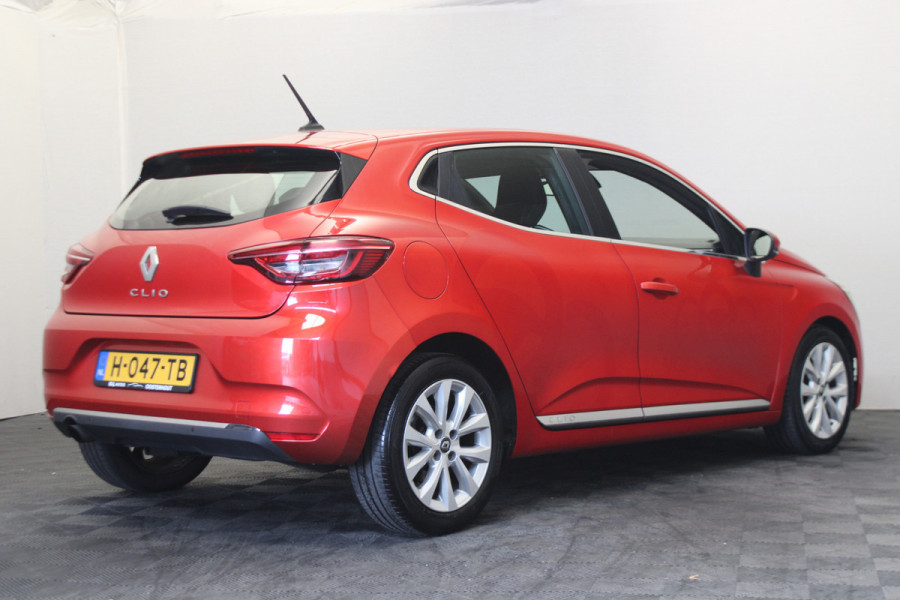 Renault Clio 1.0 TCe Bi-Fuel Intens |Navi|
