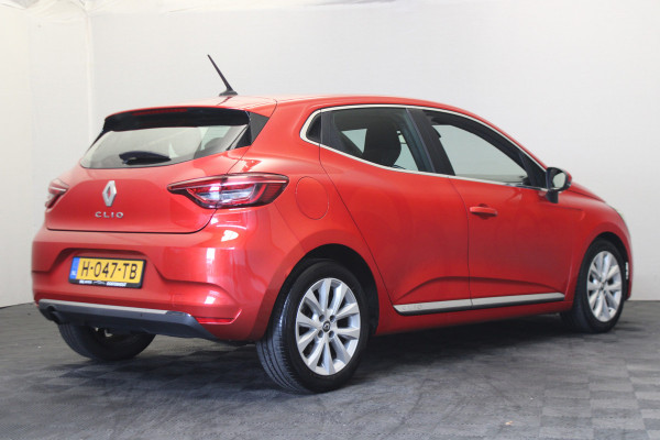 Renault Clio 1.0 TCe Bi-Fuel Intens |Navi|