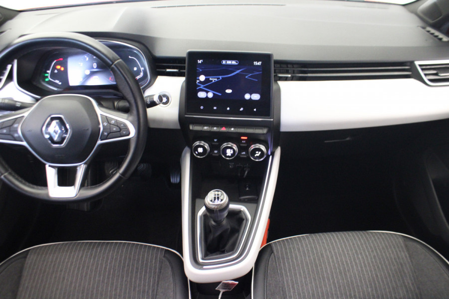 Renault Clio 1.0 TCe Bi-Fuel Intens |Navi|