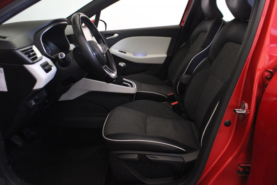 Renault Clio 1.0 TCe Bi-Fuel Intens |Navi|