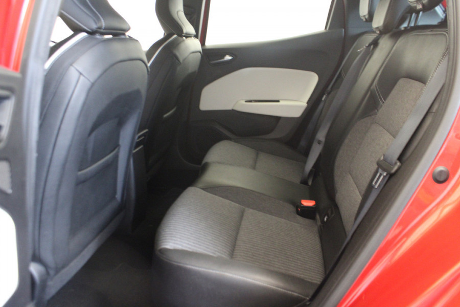 Renault Clio 1.0 TCe Bi-Fuel Intens |Navi|