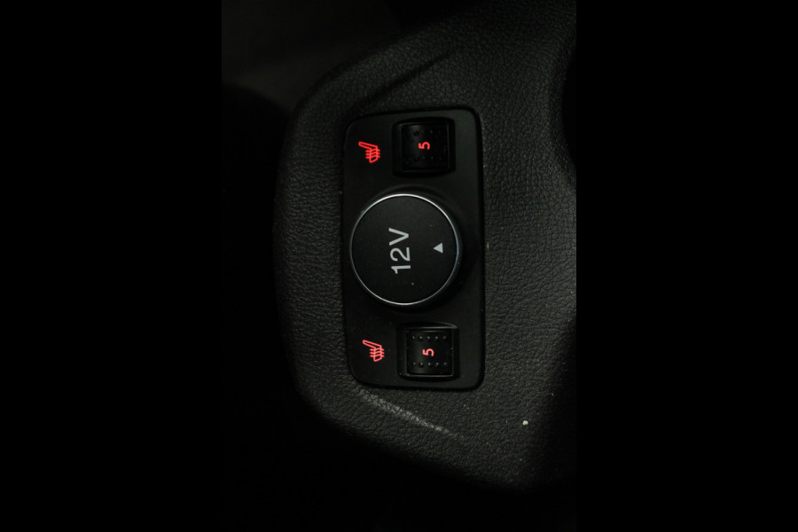 Ford Tourneo Connect Compact 1.0 Titanium