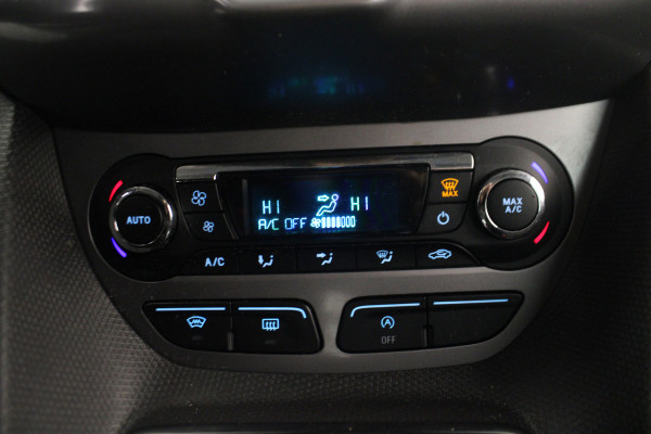 Ford Tourneo Connect Compact 1.0 Titanium