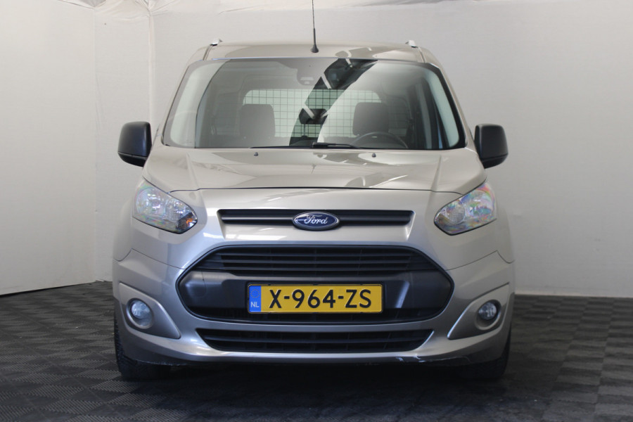 Ford Tourneo Connect Compact 1.0 Titanium