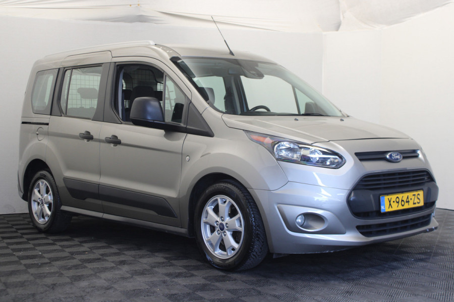 Ford Tourneo Connect Compact 1.0 Titanium