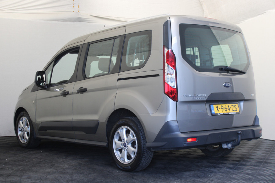 Ford Tourneo Connect Compact 1.0 Titanium