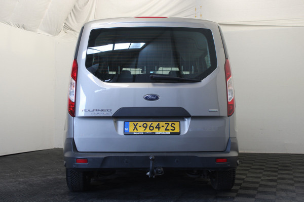 Ford Tourneo Connect Compact 1.0 Titanium