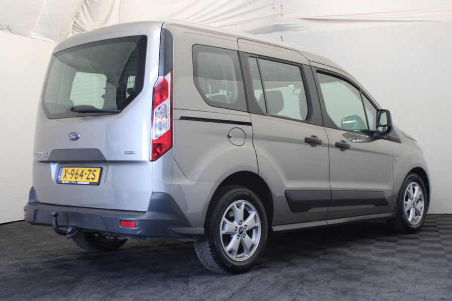 Ford Tourneo Connect Compact 1.0 Titanium