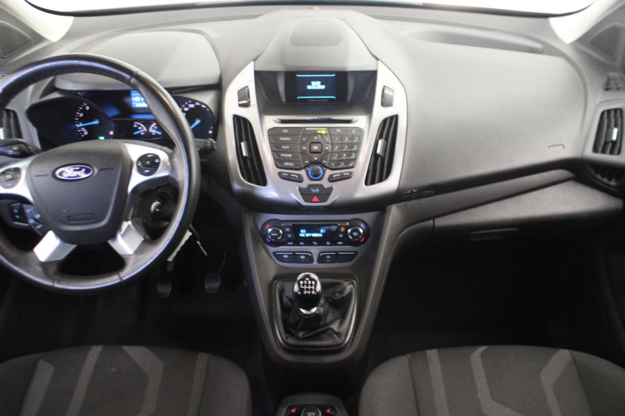 Ford Tourneo Connect Compact 1.0 Titanium