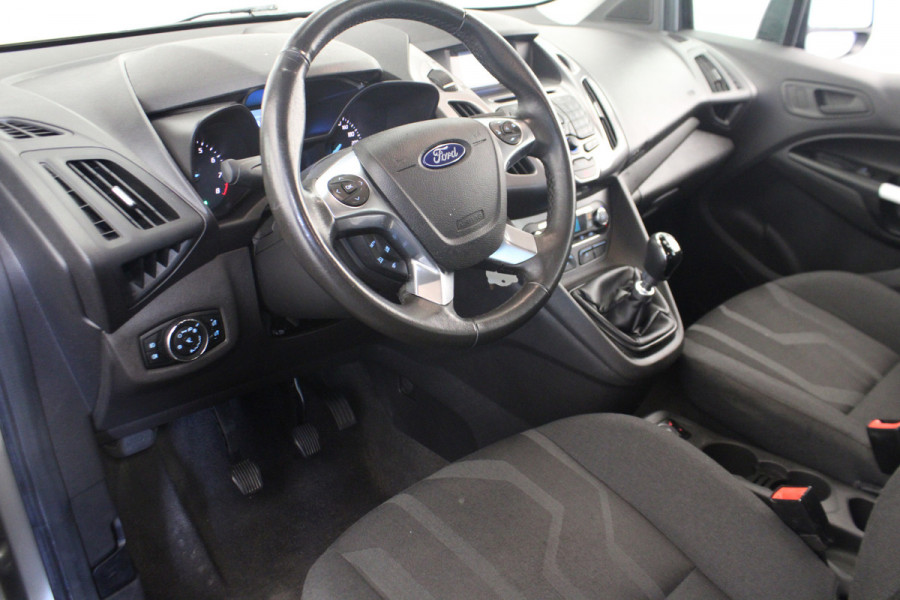 Ford Tourneo Connect Compact 1.0 Titanium