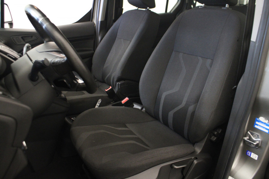 Ford Tourneo Connect Compact 1.0 Titanium