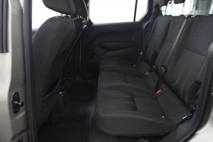 Ford Tourneo Connect Compact 1.0 Titanium