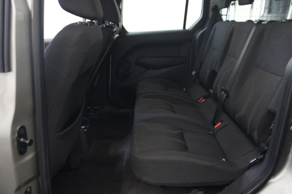 Ford Tourneo Connect Compact 1.0 Titanium