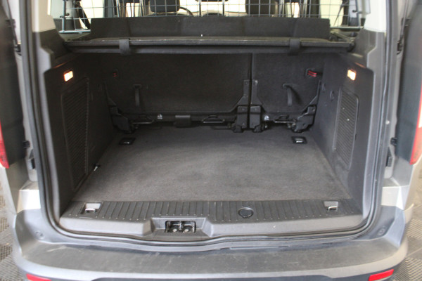 Ford Tourneo Connect Compact 1.0 Titanium