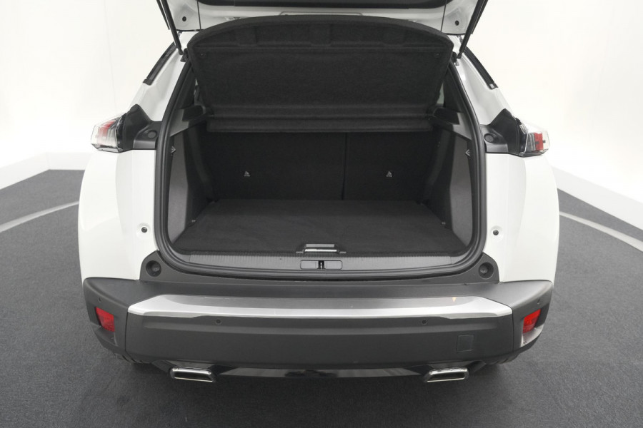 Peugeot 2008 PureTech 130 GT | Elektrisch Panoramadak | Camera | Dodehoekdetectie