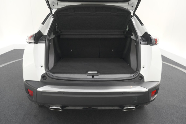 Peugeot 2008 PureTech 130 GT | Elektrisch Panoramadak | Camera | Dodehoekdetectie