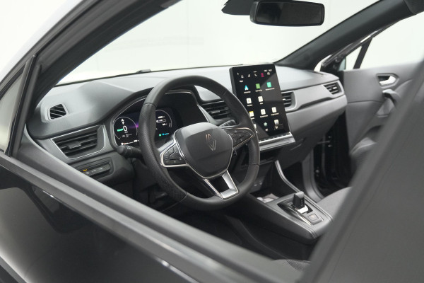 Renault Captur 1.8 E-Tech full hybrid 160 techno | Camera | Adaptieve Cruise Control | Navigatie