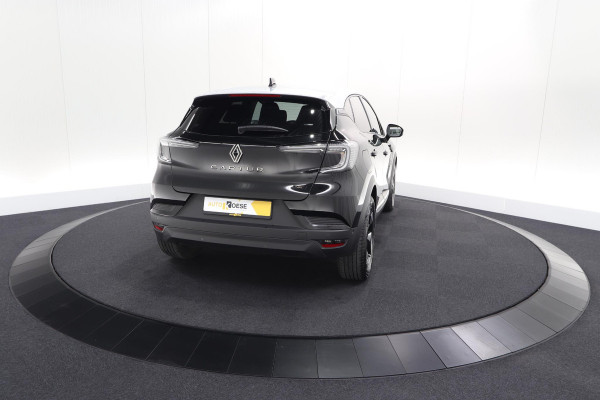 Renault Captur 1.8 E-Tech full hybrid 160 techno | Camera | Adaptieve Cruise Control | Navigatie