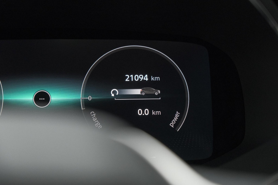 Renault Captur 1.8 E-Tech full hybrid 160 techno | Camera | Adaptieve Cruise Control | Navigatie