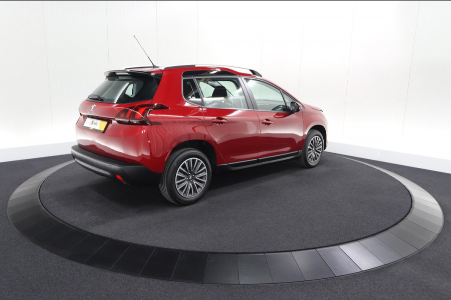Peugeot 2008 PureTech 110 EAT6 Active | Camera | Apple CarPlay | Parkeersensoren