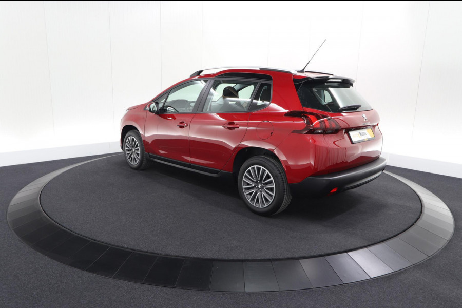 Peugeot 2008 PureTech 110 EAT6 Active | Camera | Apple CarPlay | Parkeersensoren