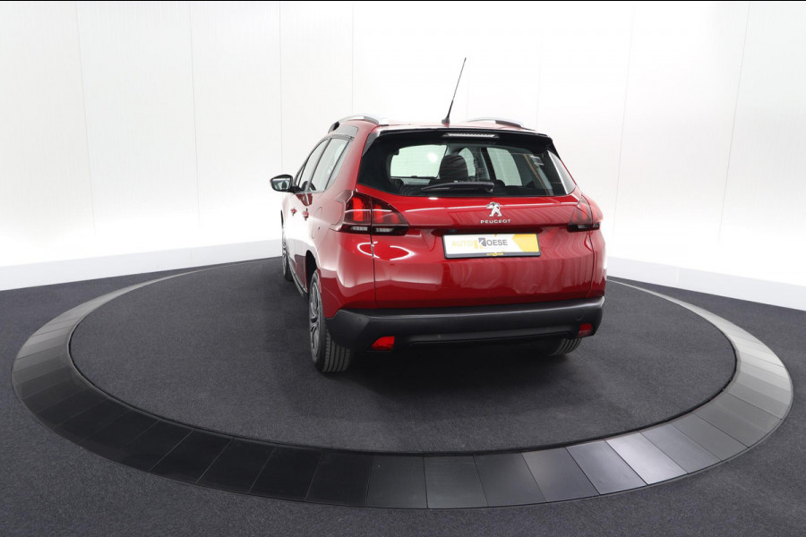 Peugeot 2008 PureTech 110 EAT6 Active | Camera | Apple CarPlay | Parkeersensoren