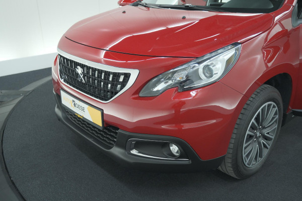 Peugeot 2008 PureTech 110 EAT6 Active | Camera | Apple CarPlay | Parkeersensoren