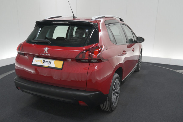 Peugeot 2008 PureTech 110 EAT6 Active | Camera | Apple CarPlay | Parkeersensoren