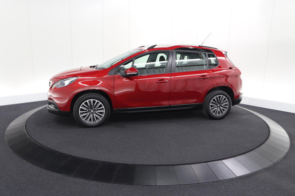 Peugeot 2008 PureTech 110 EAT6 Active | Camera | Apple CarPlay | Parkeersensoren