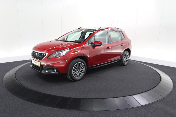 Peugeot 2008 PureTech 110 EAT6 Active | Camera | Apple CarPlay | Parkeersensoren