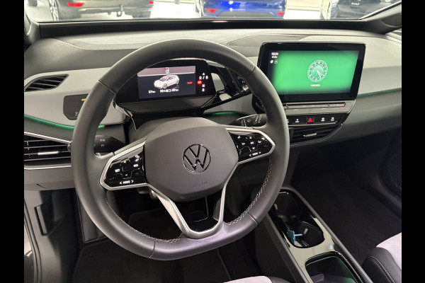 Volkswagen ID.3 Pro Advantage 58 kWh Airco - Achteruitrijcamera - Navigatie - Apple carplay - parkeersensoren - Voorstoelen verwarmd - Rondomzicht camera - Licht metalen velgen 18 inch - Radio - Led verlichting  - Stuur multifunctioneel - Cruise control