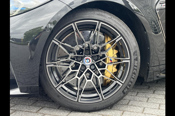 BMW M4 Competition xDrive Cabrio *CERAMIC*CARBON*M-DRIVERS-PACKAGE*FULL*