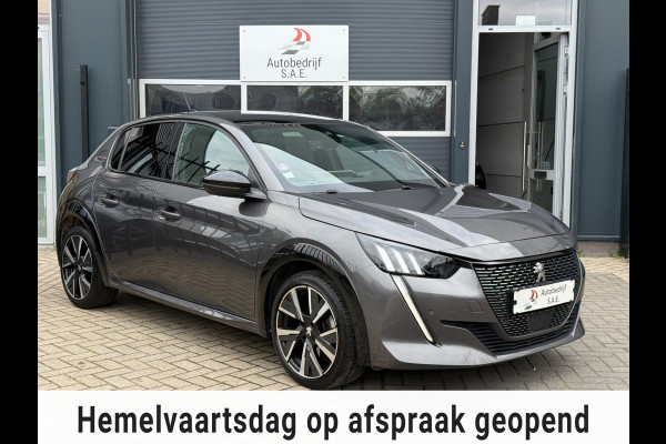 Peugeot 208 1.2 PureTech GT-Line CARPLAY PANO COCKPIT CAMERA