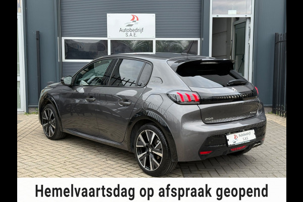 Peugeot 208 1.2 PureTech GT-Line CARPLAY PANO COCKPIT CAMERA